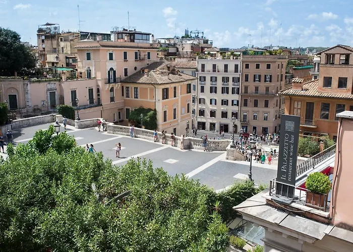 Il Palazzetto